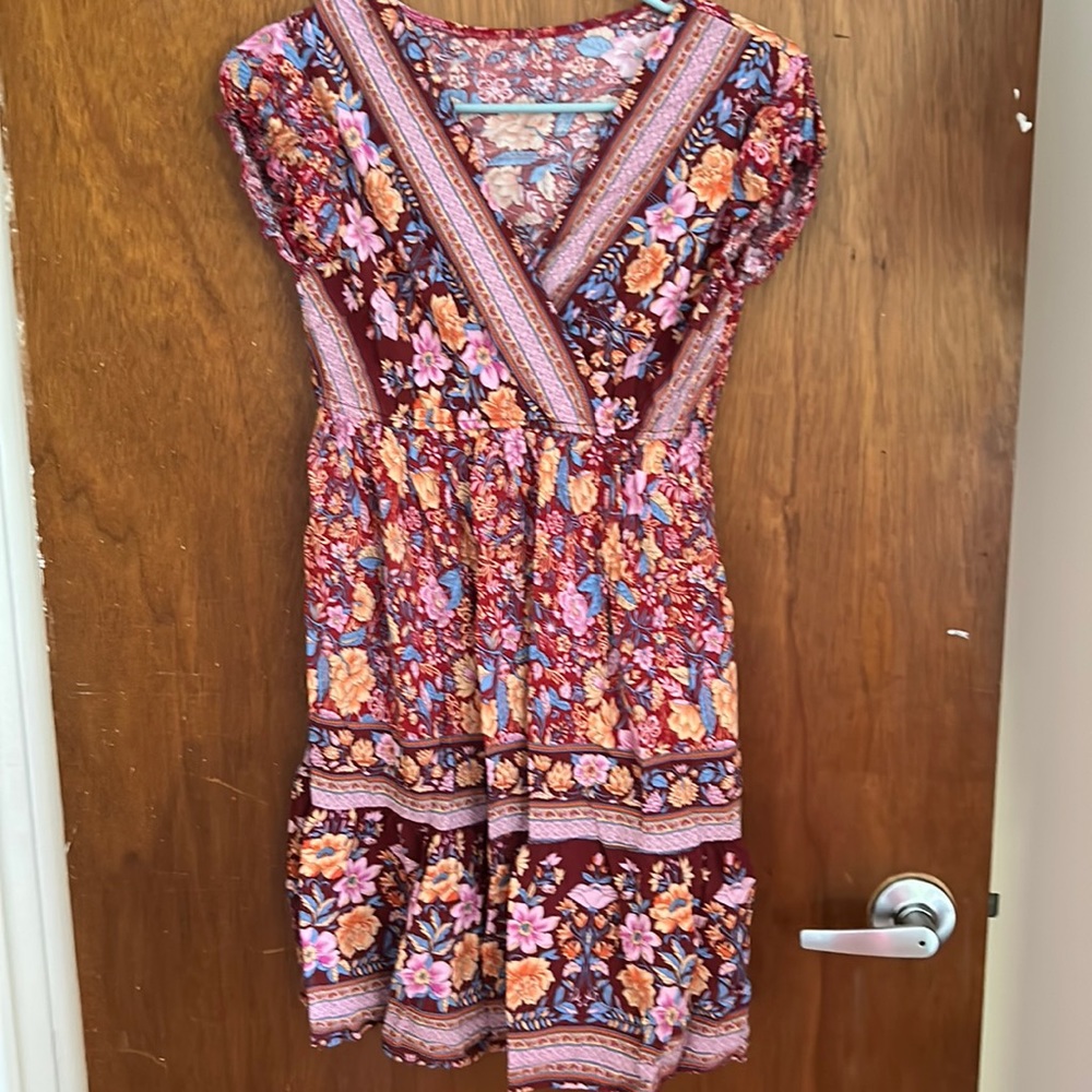 Summer dress!